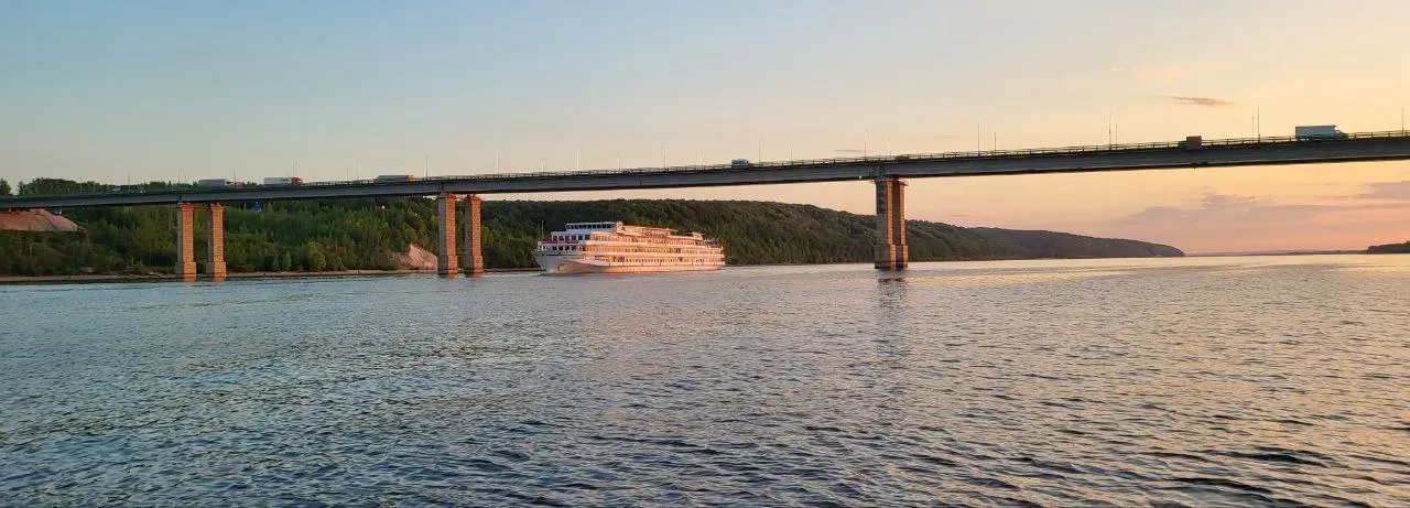 Фото теплохода Т/Х Принцесса Анабелла - 5